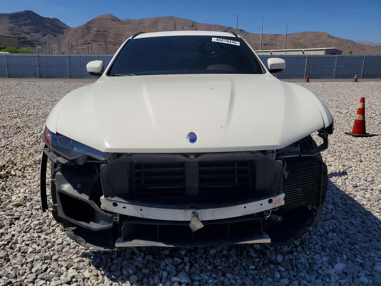 MASERATI LEVANTE 2019 — 6