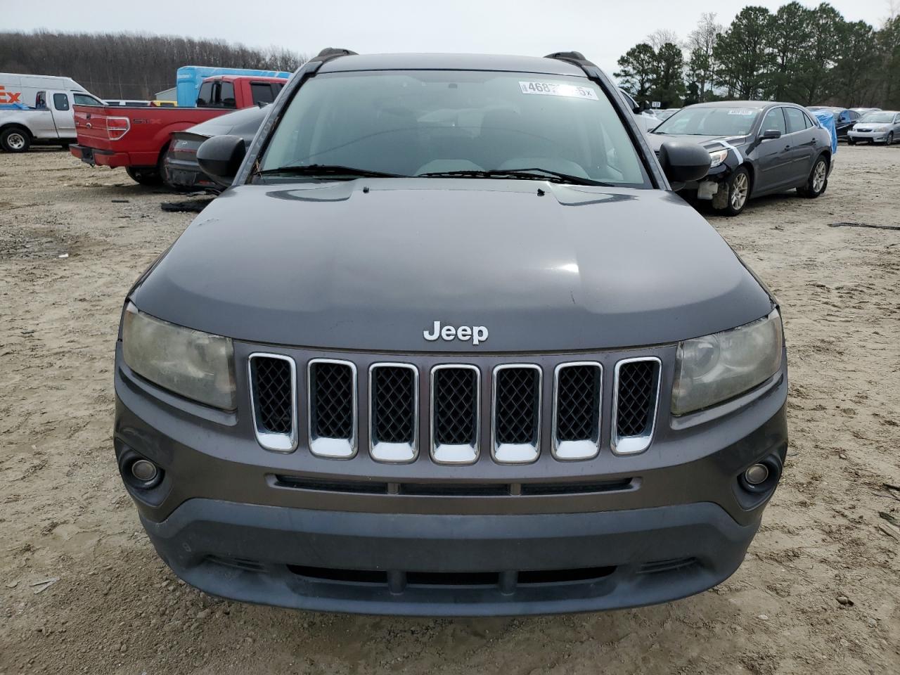 JEEP COMPASS 2016 — 6