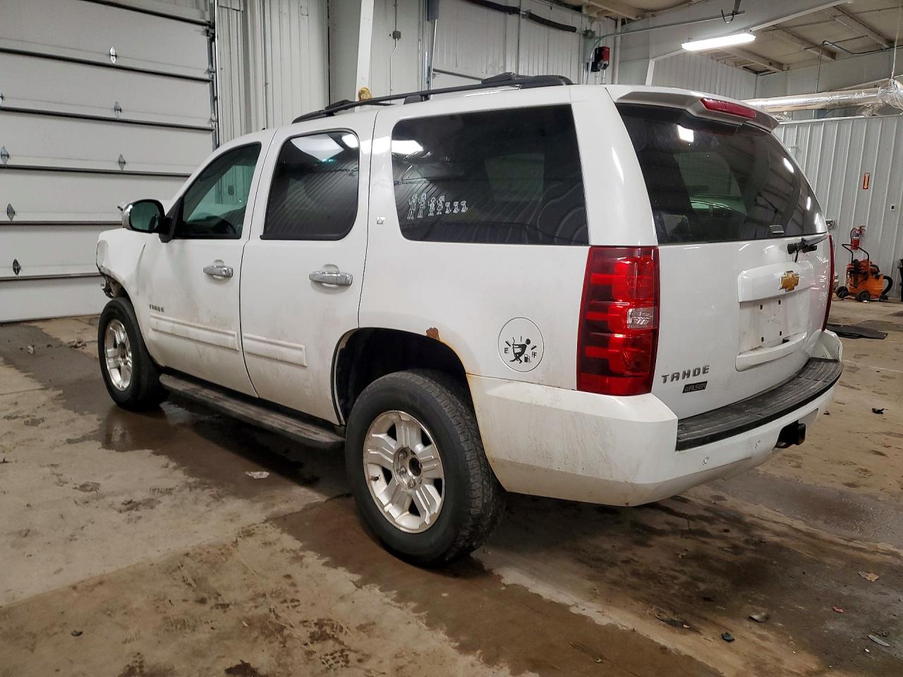 CHEVROLET TAHOE 2013 — 3