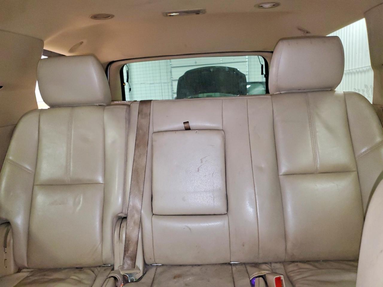 CHEVROLET TAHOE 2013 — 11