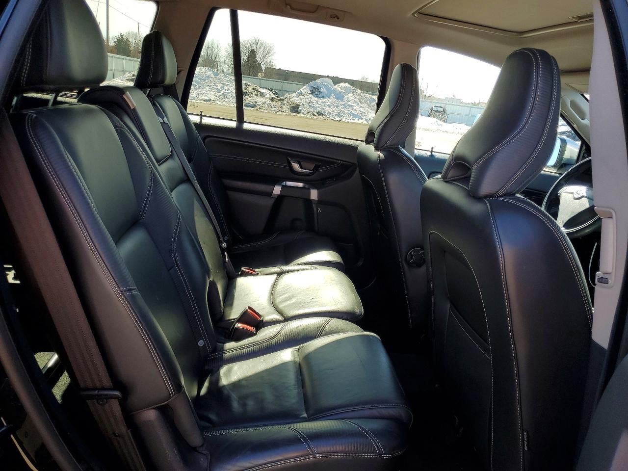 VOLVO XC90 2013 — 12