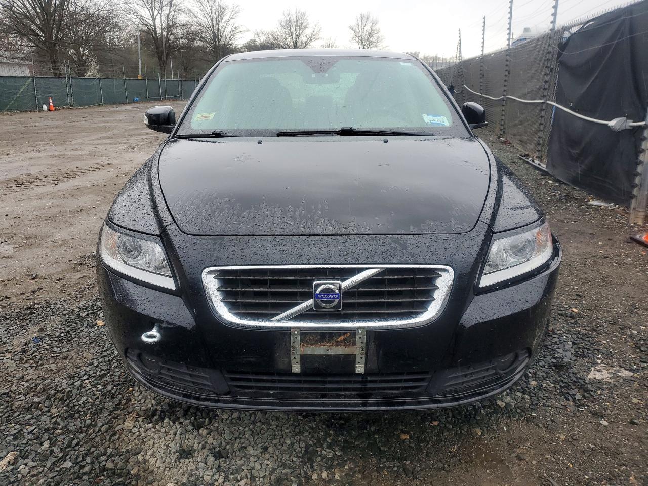 VOLVO S40 2010 — 6