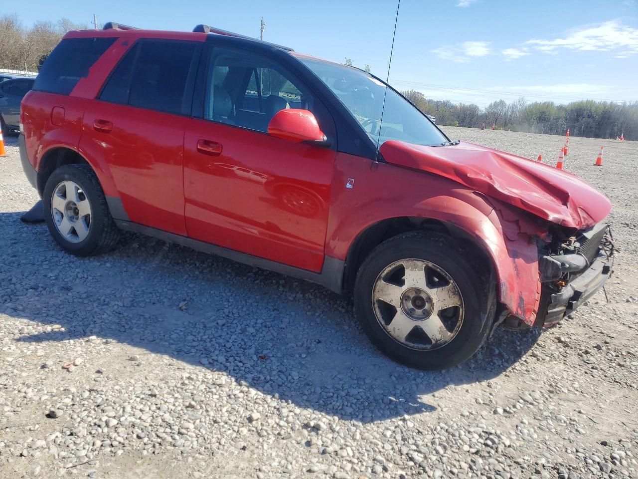 2005 SATURN VUE