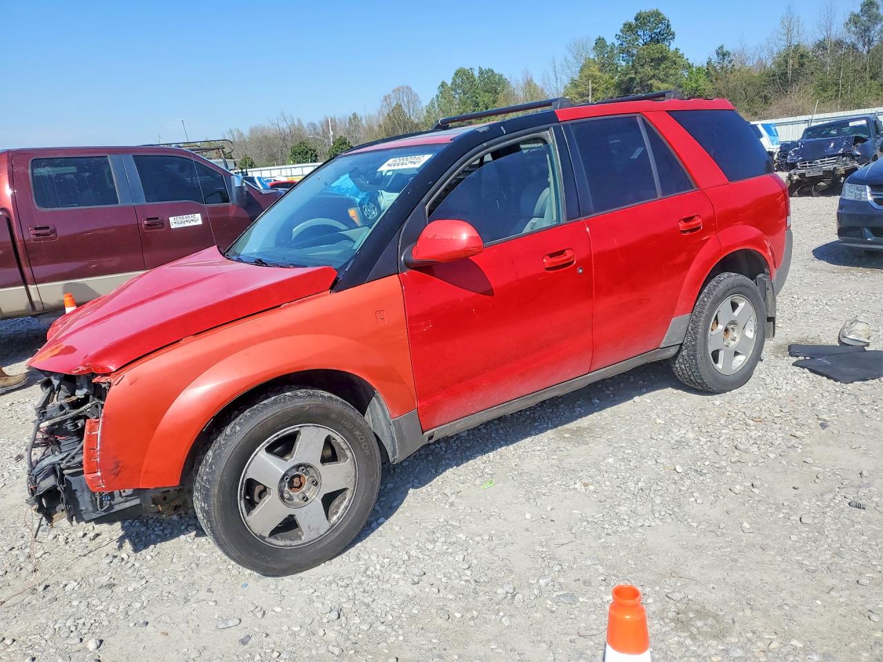 2005 SATURN VUE