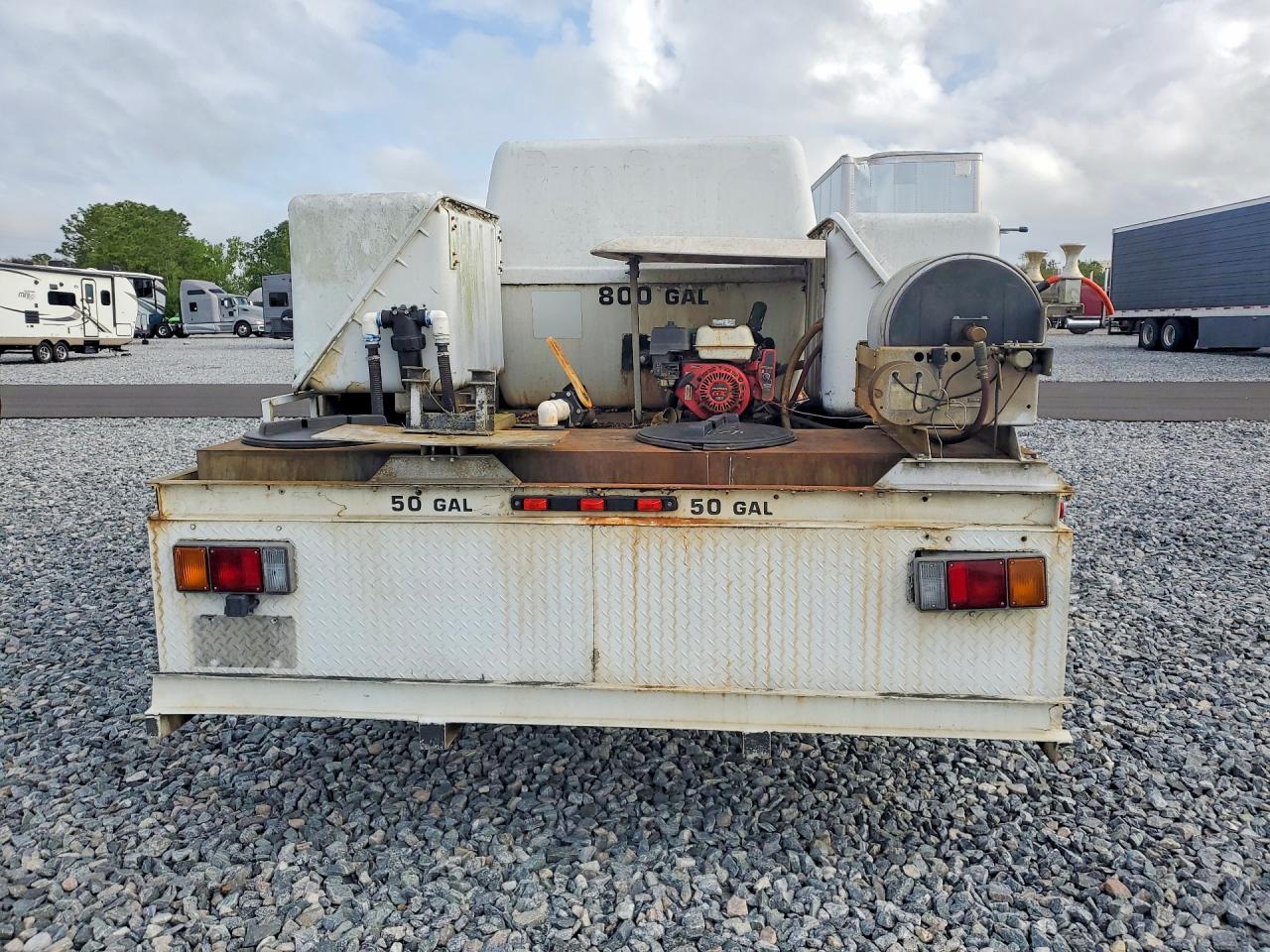 ISUZU NPR HD 2019 — 7