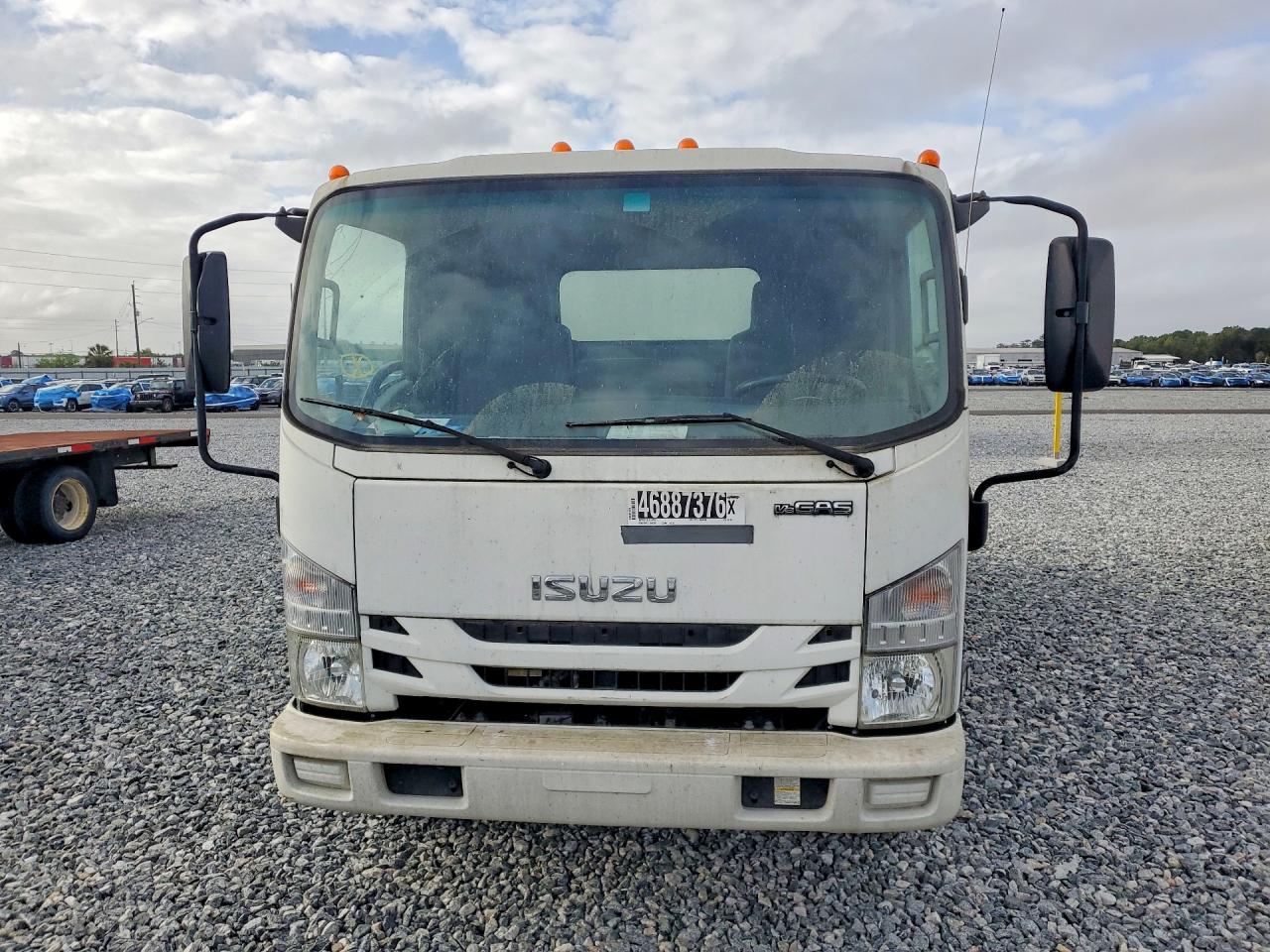ISUZU NPR HD 2019 — 6