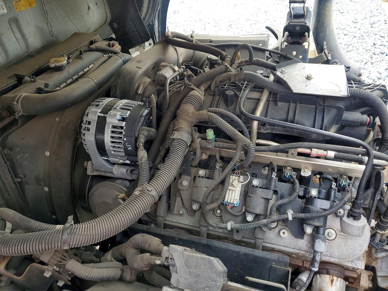 ISUZU NPR HD 2019 — 12