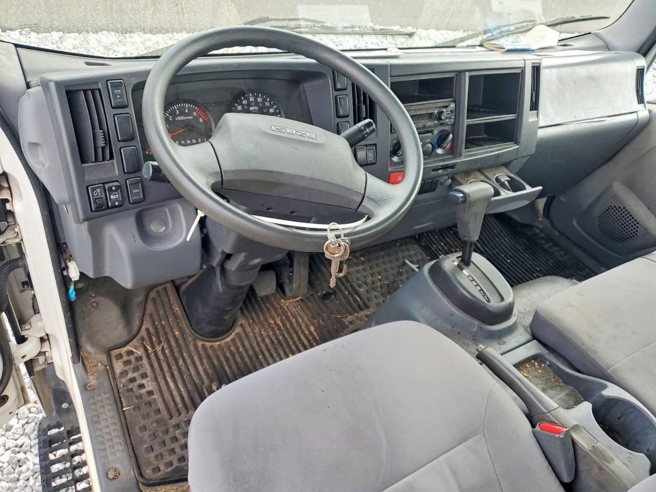 ISUZU NPR HD 2019 — 9