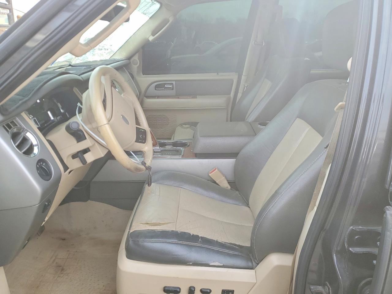 FORD EXPEDITION 2007 — 8