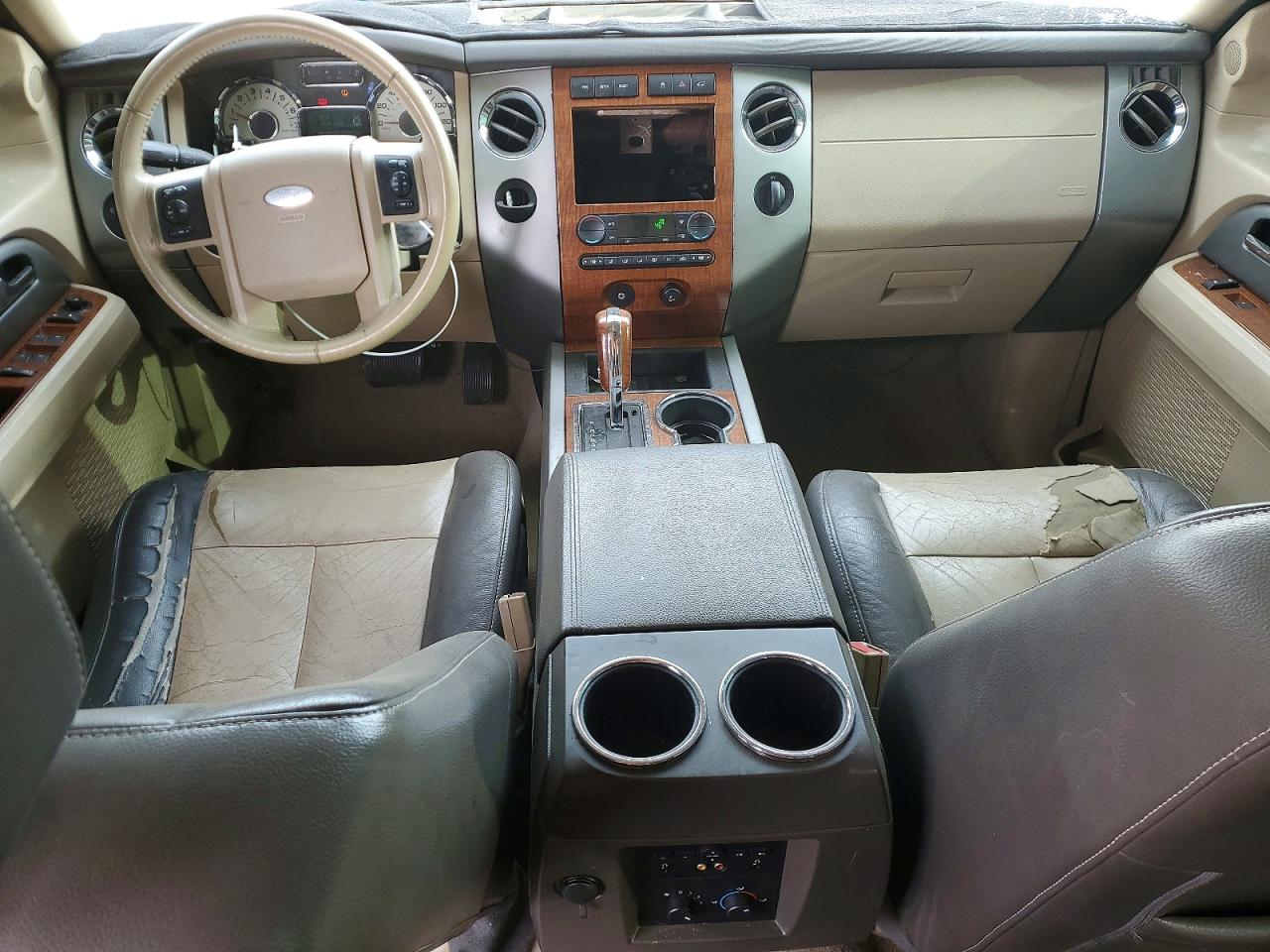 FORD EXPEDITION 2007 — 9