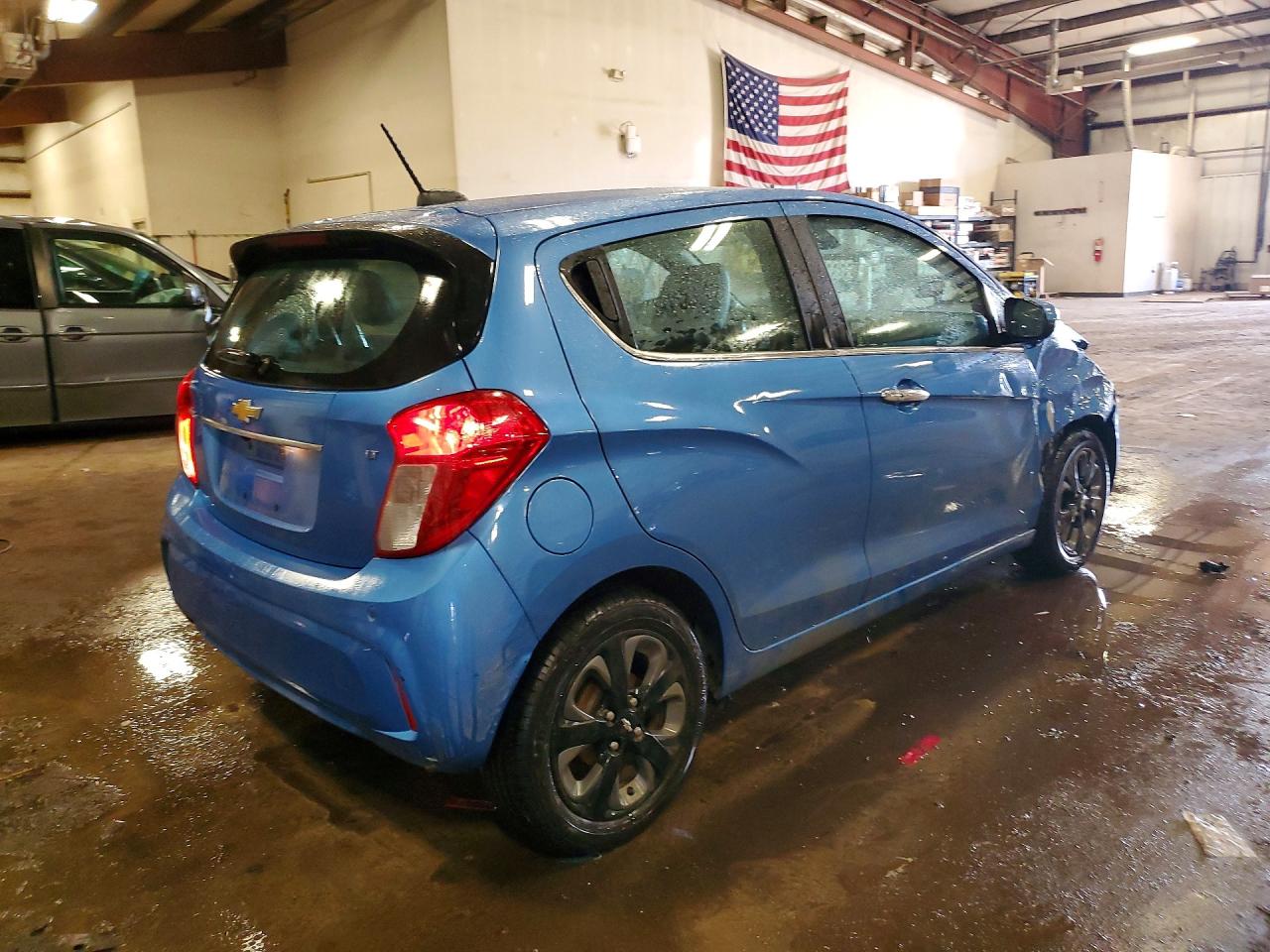 CHEVROLET SPARK 2018 — 4