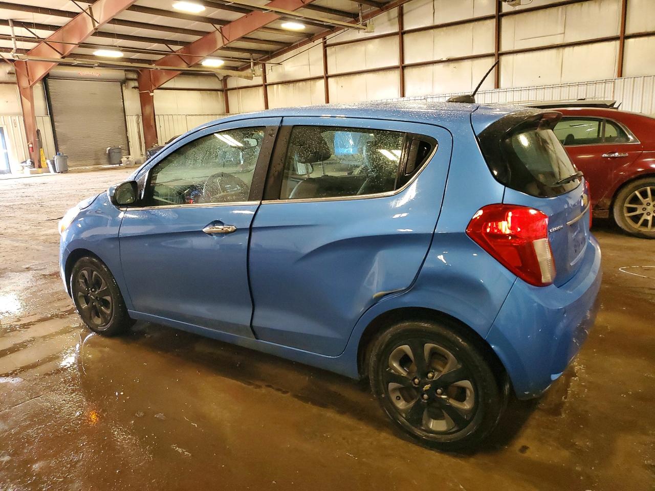 CHEVROLET SPARK 2018 — 3