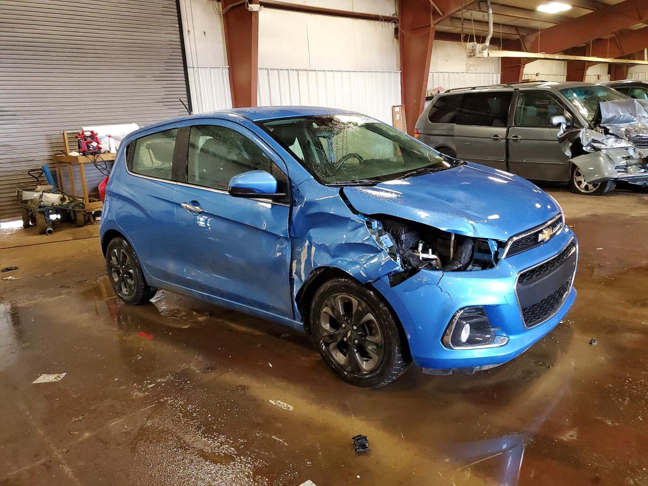 CHEVROLET SPARK 2018 — 5