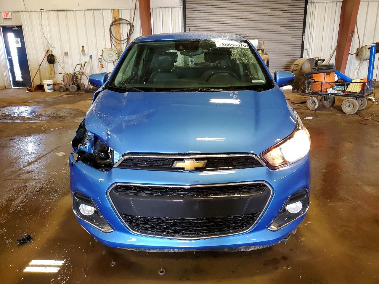 CHEVROLET SPARK 2018 — 6