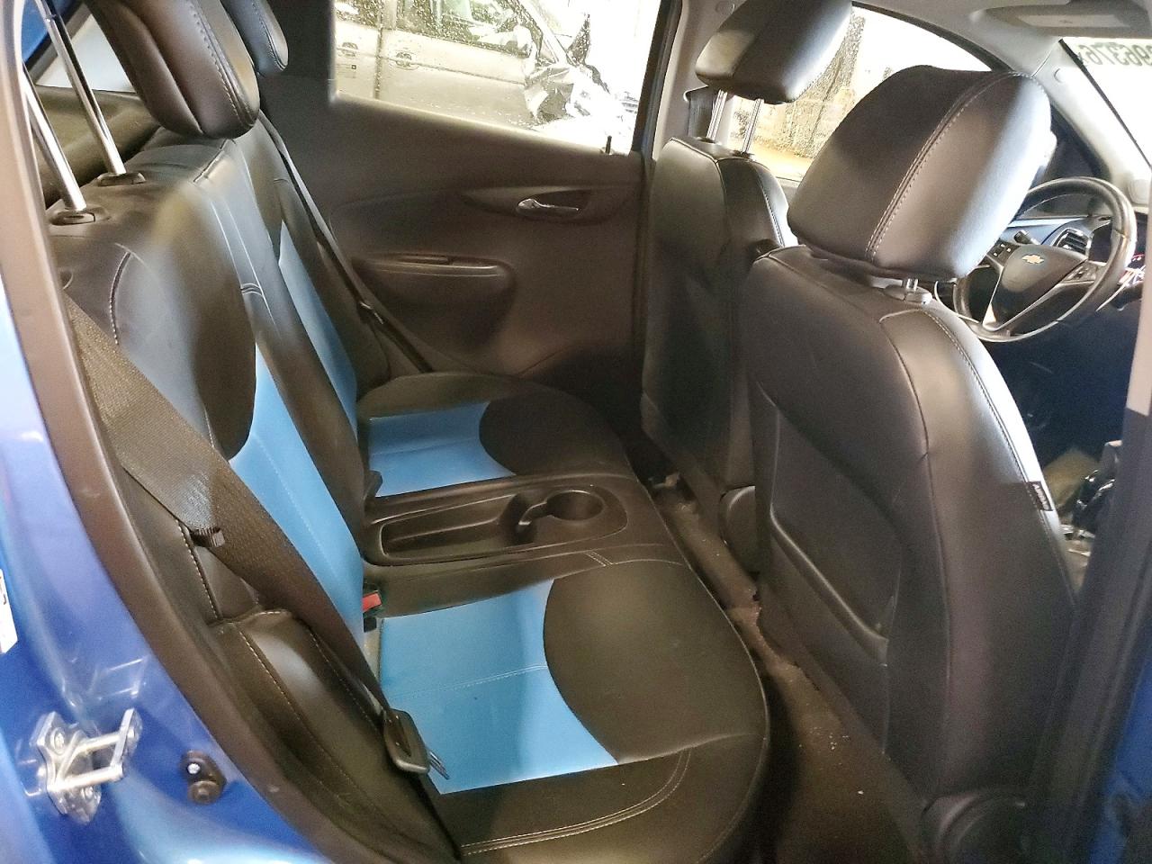 CHEVROLET SPARK 2018 — 11