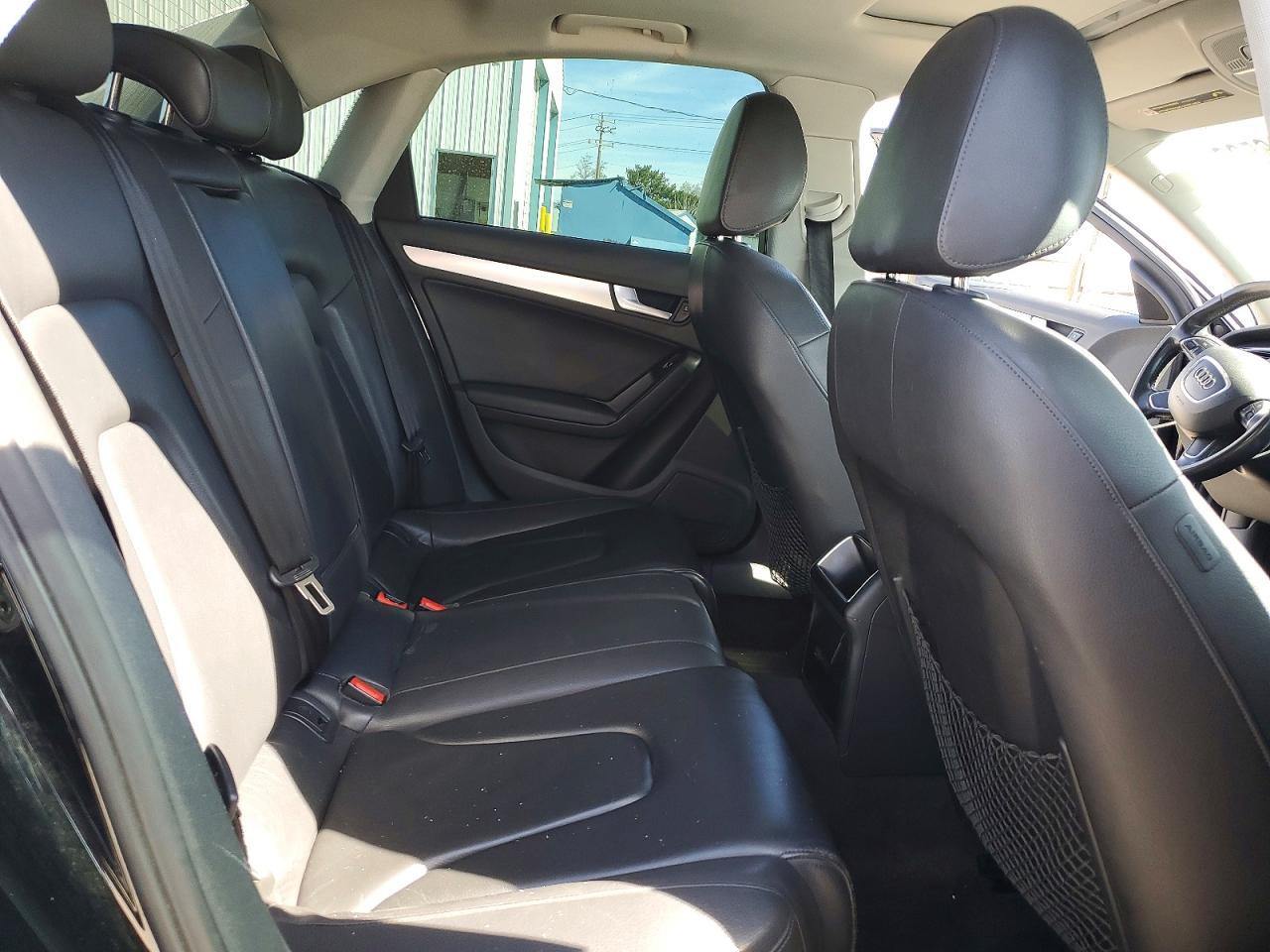AUDI A4 2014 — 11