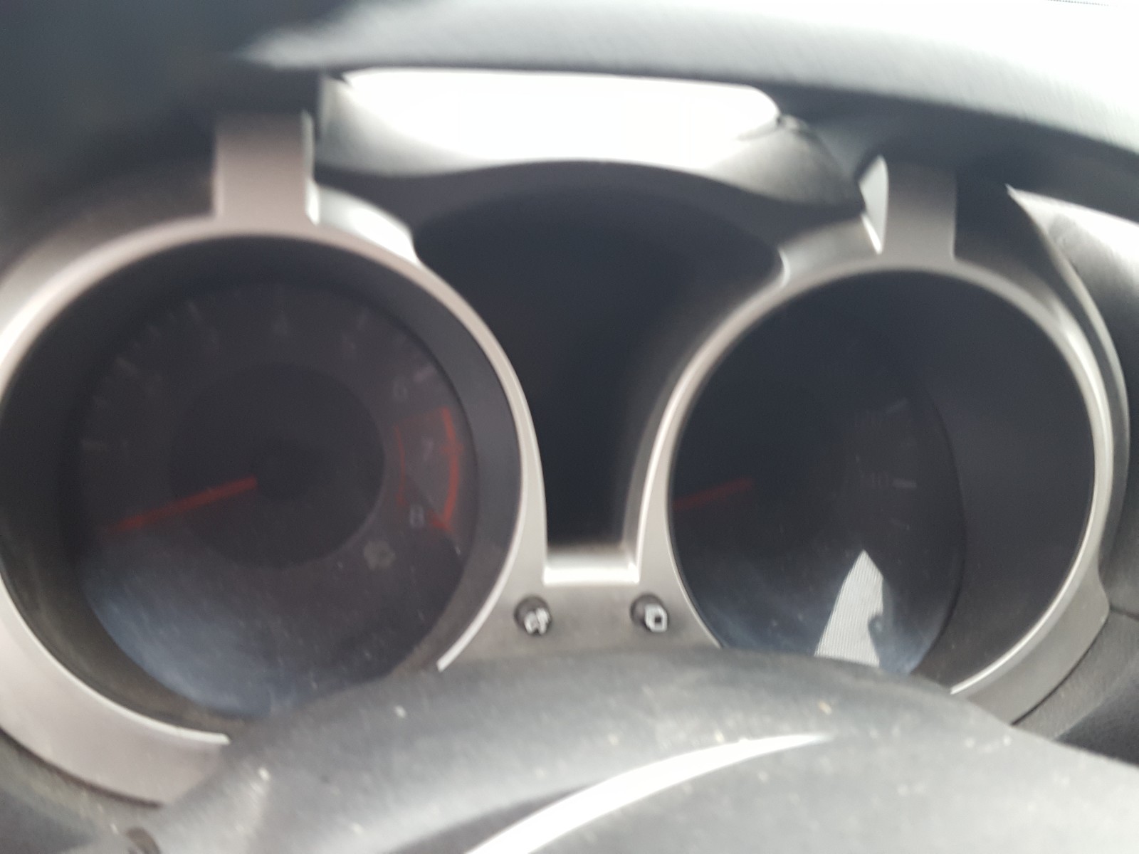 NISSAN JUKE 2012 — 9