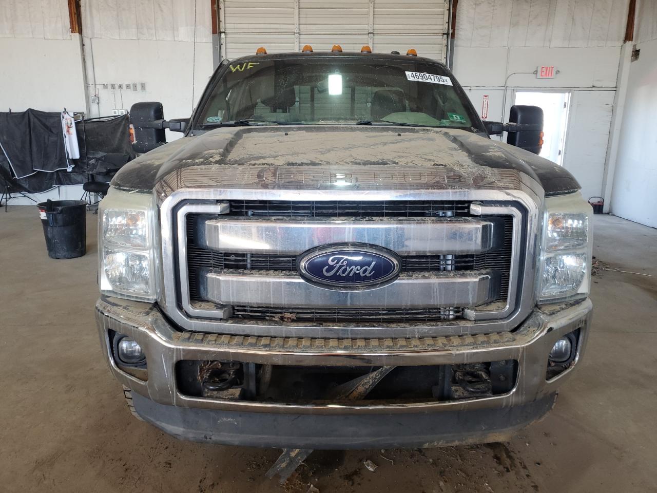 FORD F250 2011 — 6