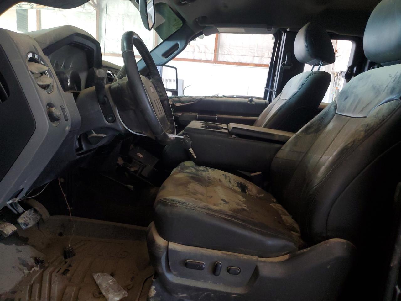 FORD F250 2011 — 8