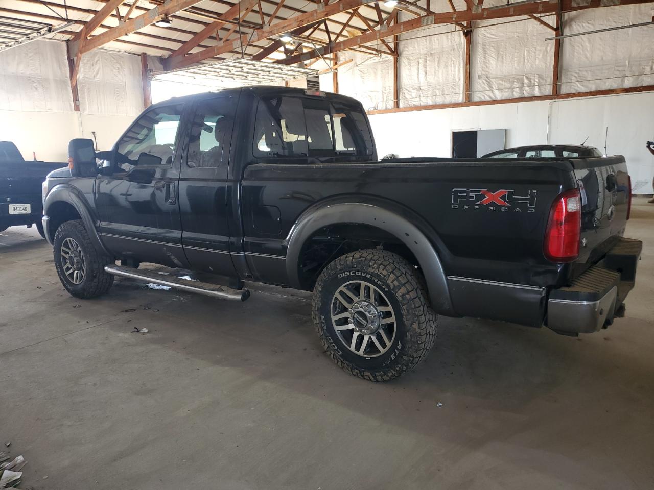 FORD F250 2011 — 3