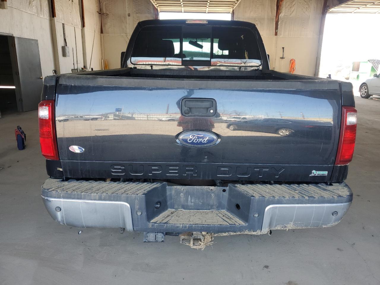 FORD F250 2011 — 7