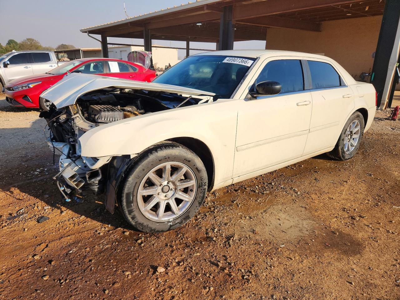 CHRYSLER 300 2005 — 2