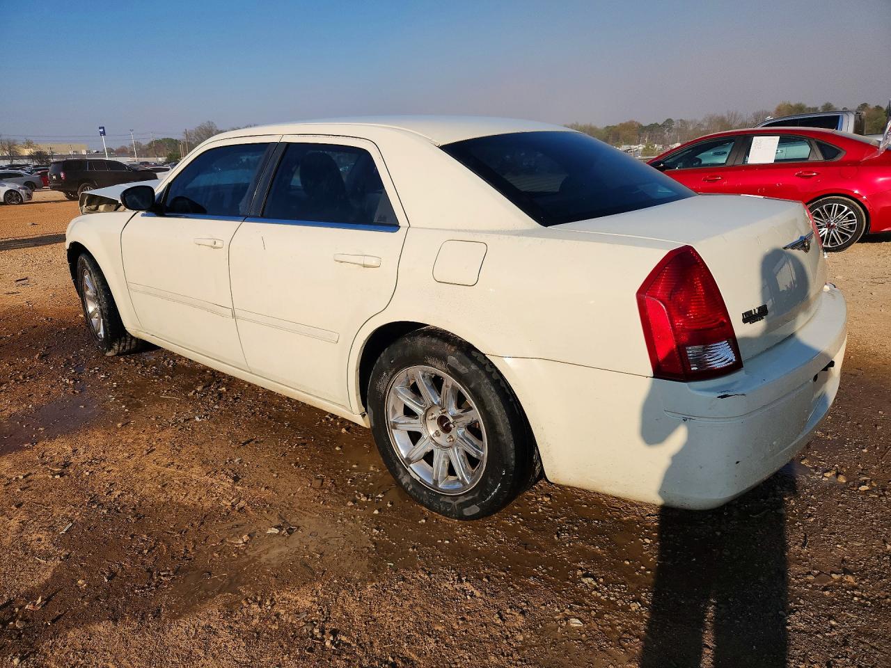CHRYSLER 300 2005 — 3