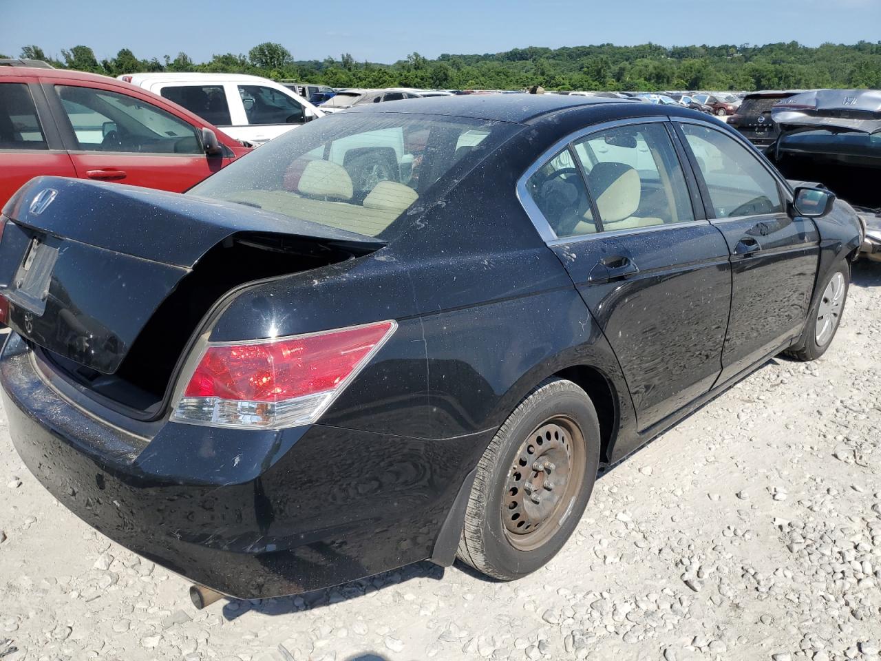 HONDA ACCORD 2010 — 4