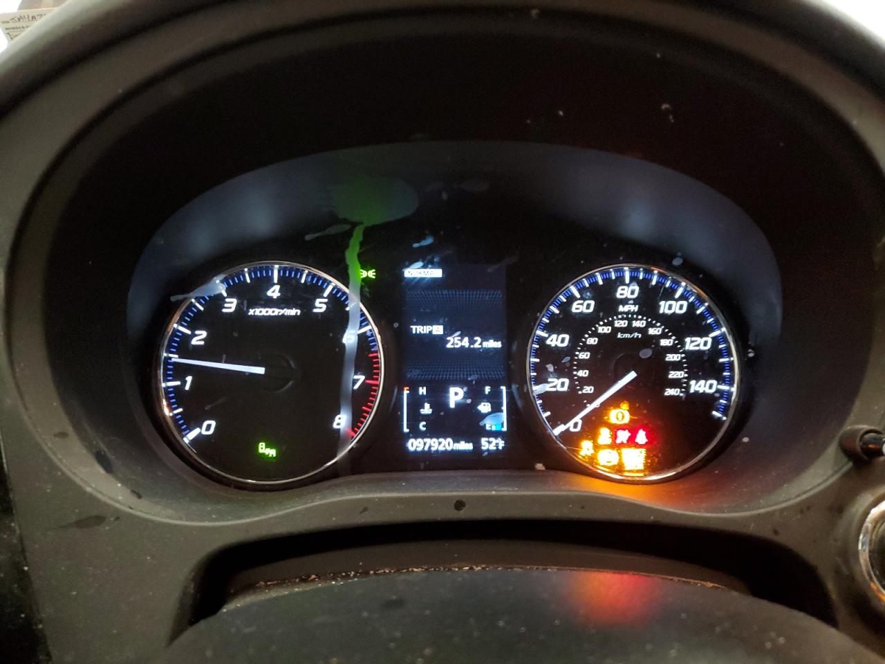 MITSUBISHI OUTLANDER 2019 — 10