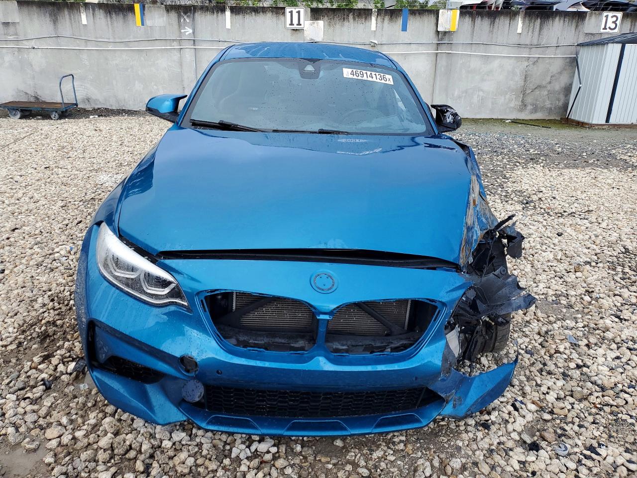 BMW M2 2020 — 6