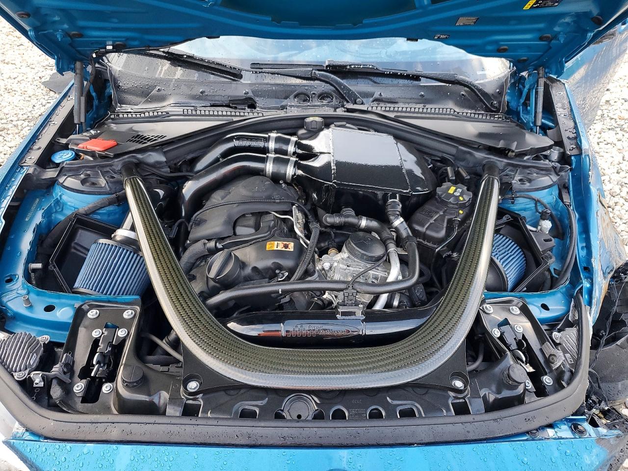 BMW M2 2020 — 12