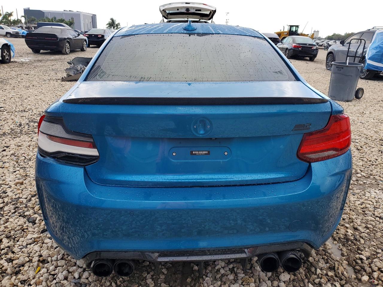 BMW M2 2020 — 7