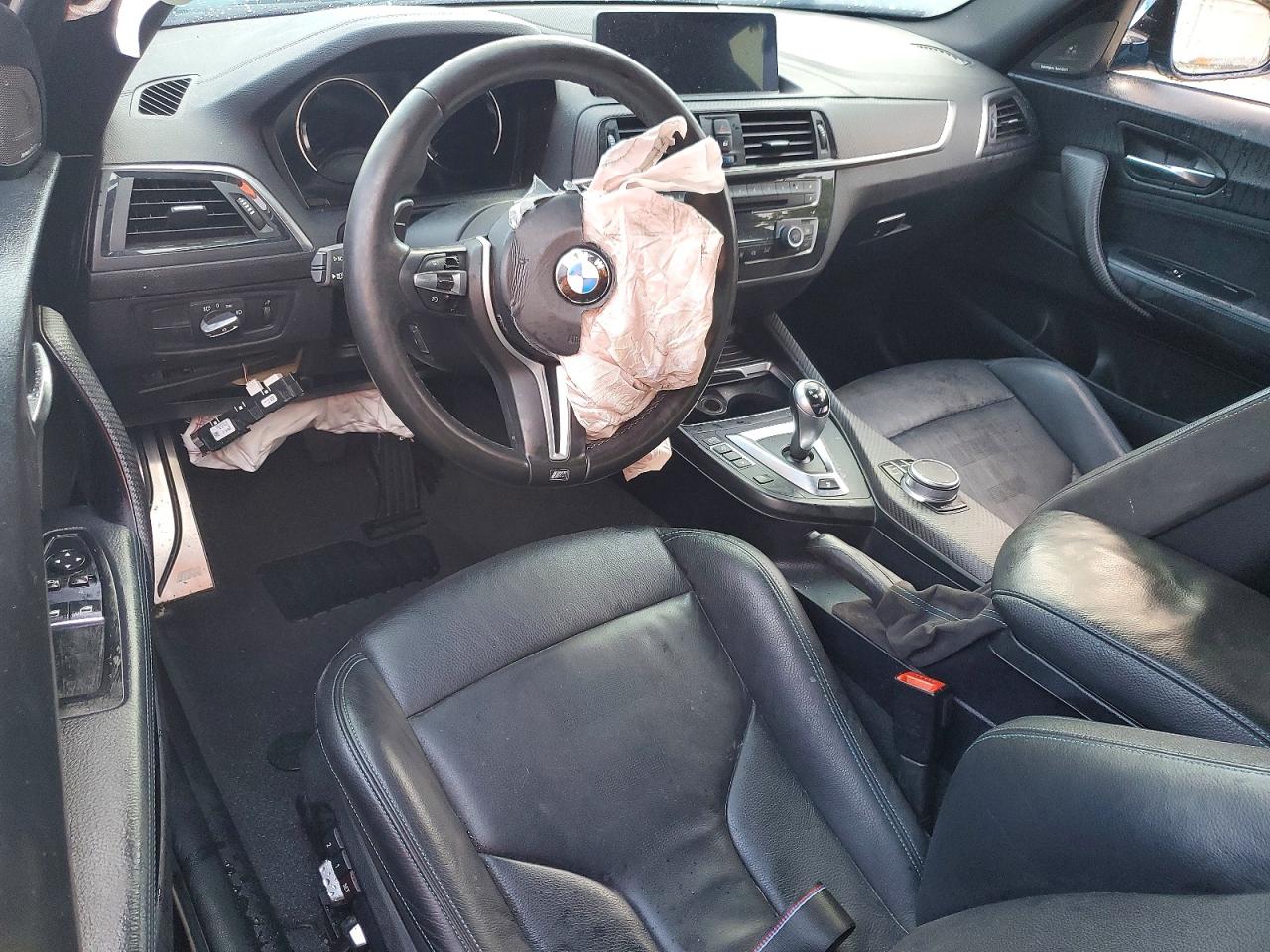 BMW M2 2020 — 9