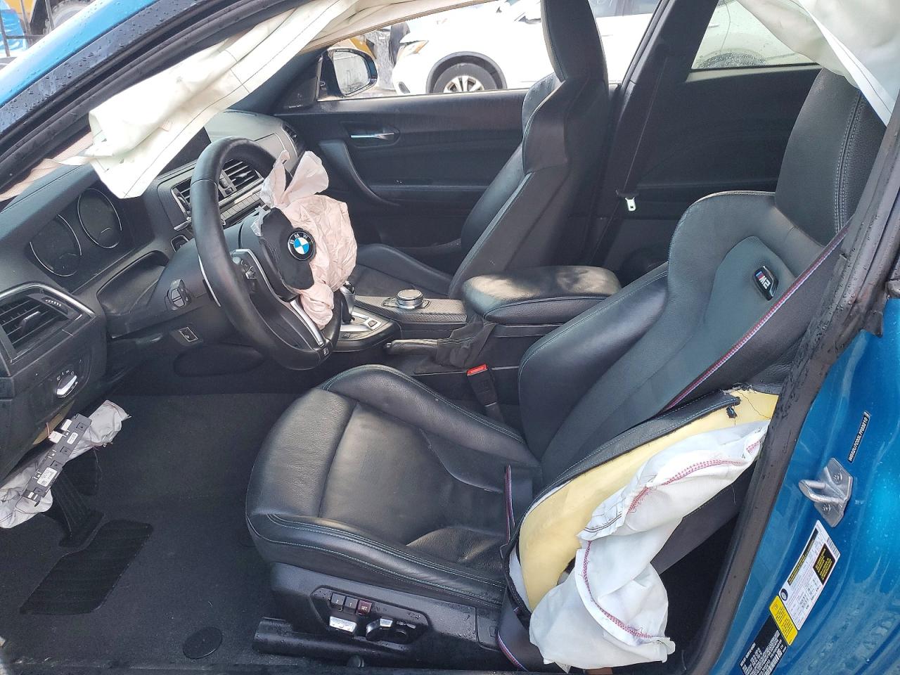 BMW M2 2020 — 8