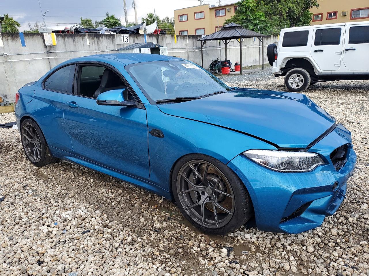 BMW M2 2020 — 5
