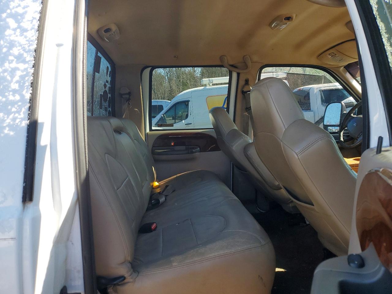 FORD F250 1999 — 12