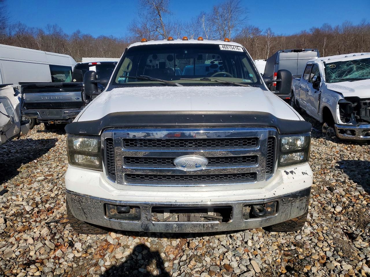 FORD F250 1999 — 6