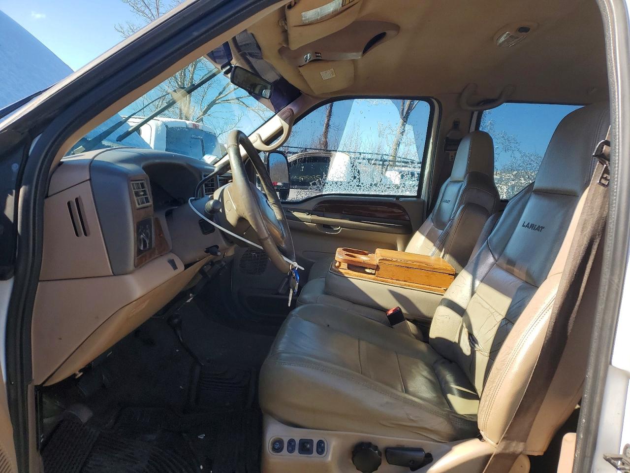 FORD F250 1999 — 8