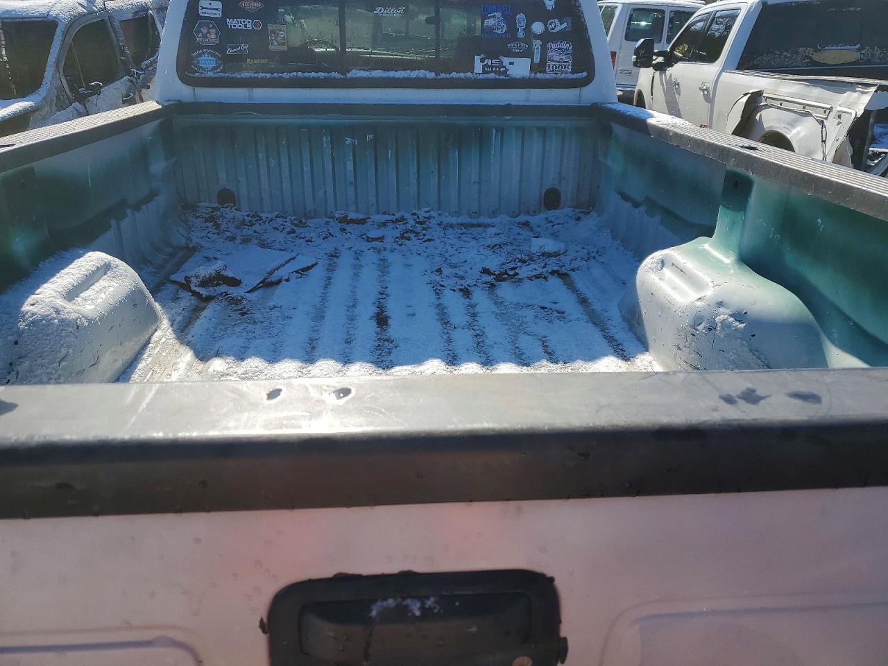 FORD F250 1999 — 11