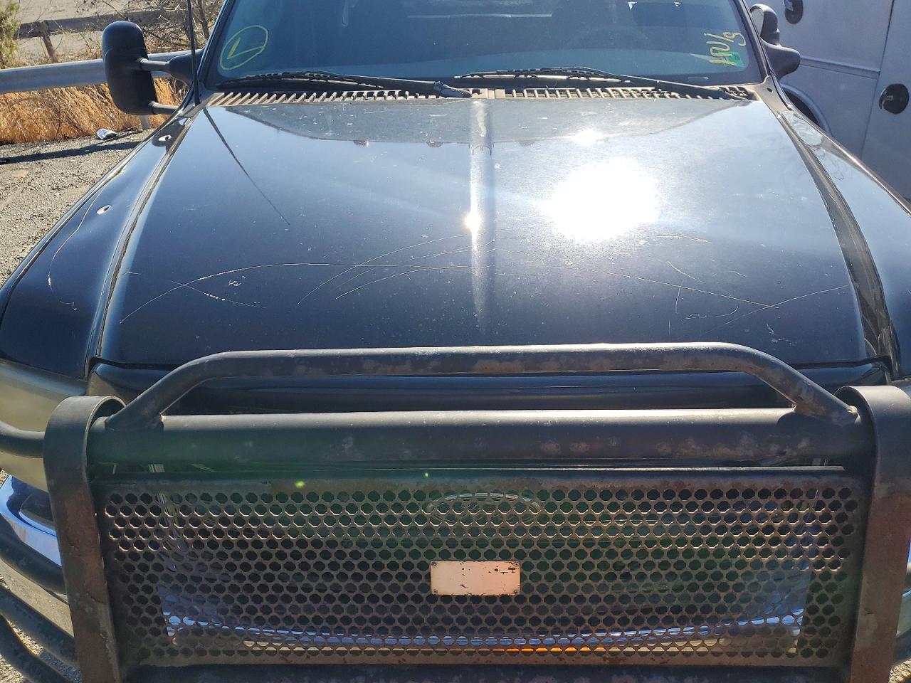 FORD F350 2001 — 13