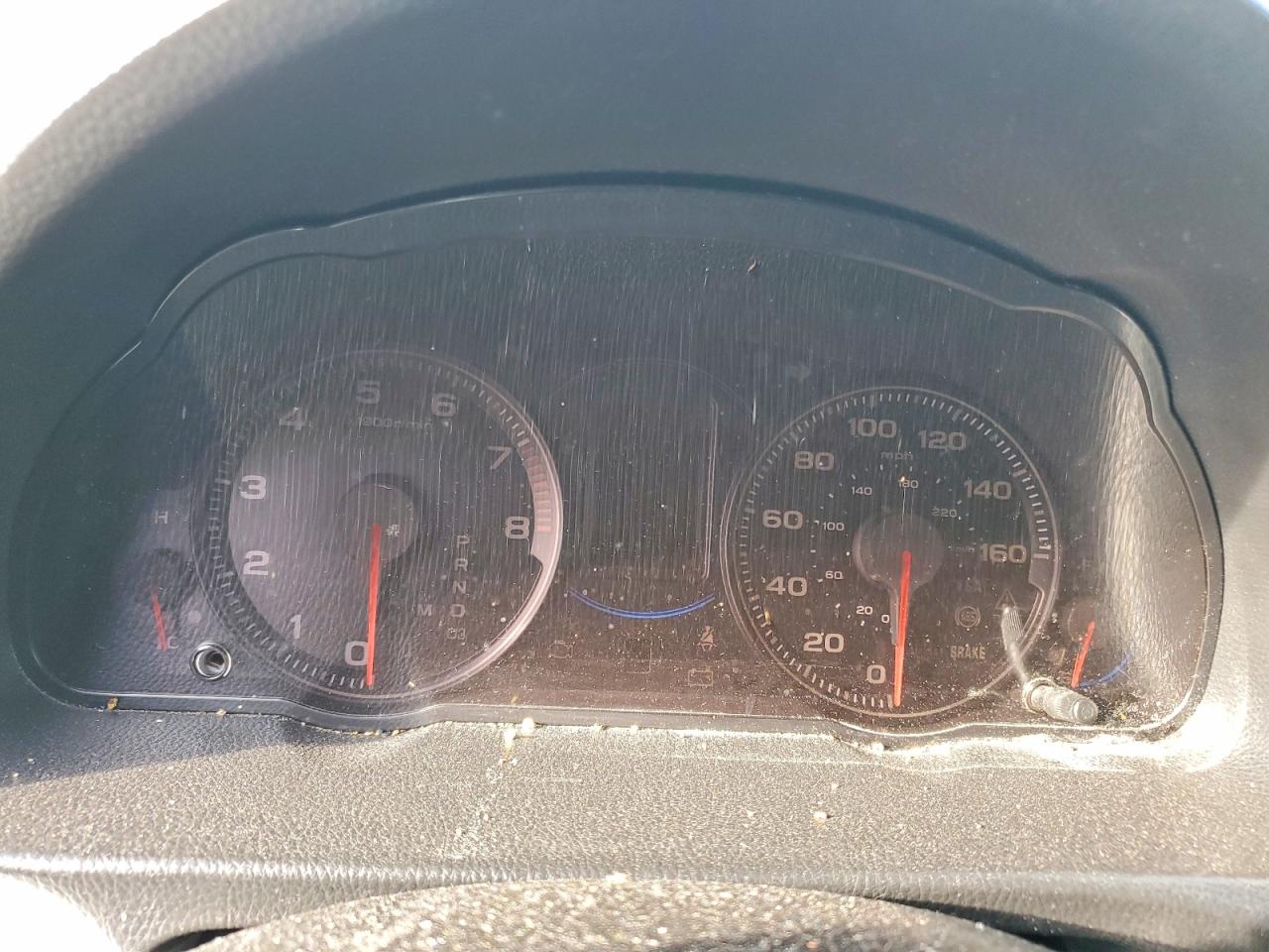 ACURA TSX 2004 — 10