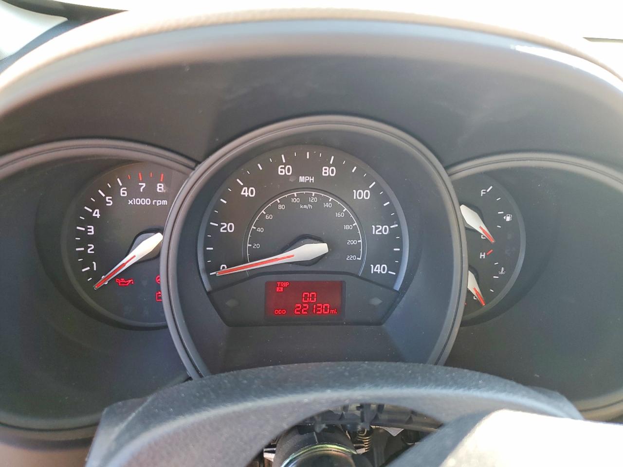 KIA RIO 2017 — 10
