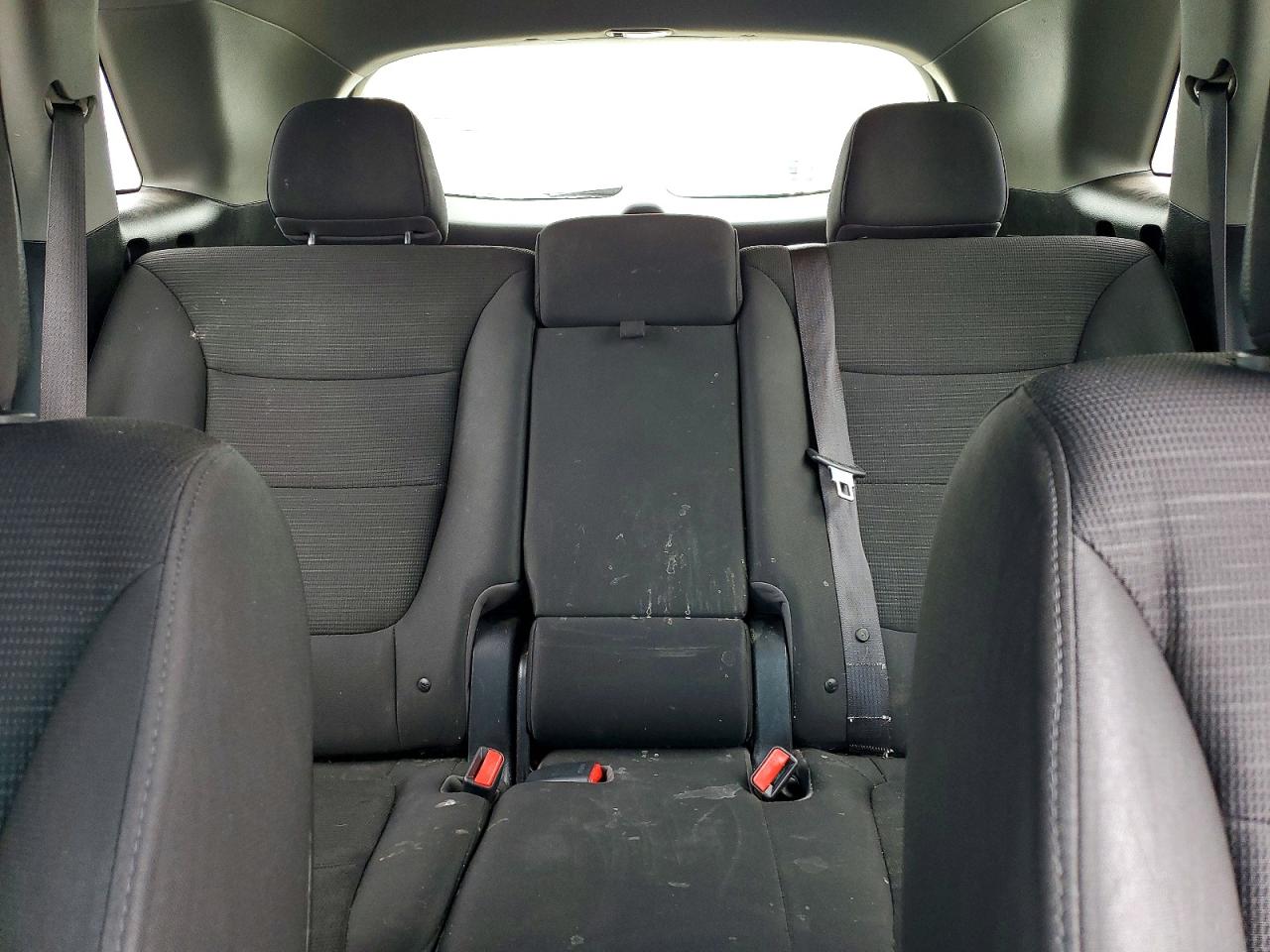 KIA SORENTO 2015 — 11