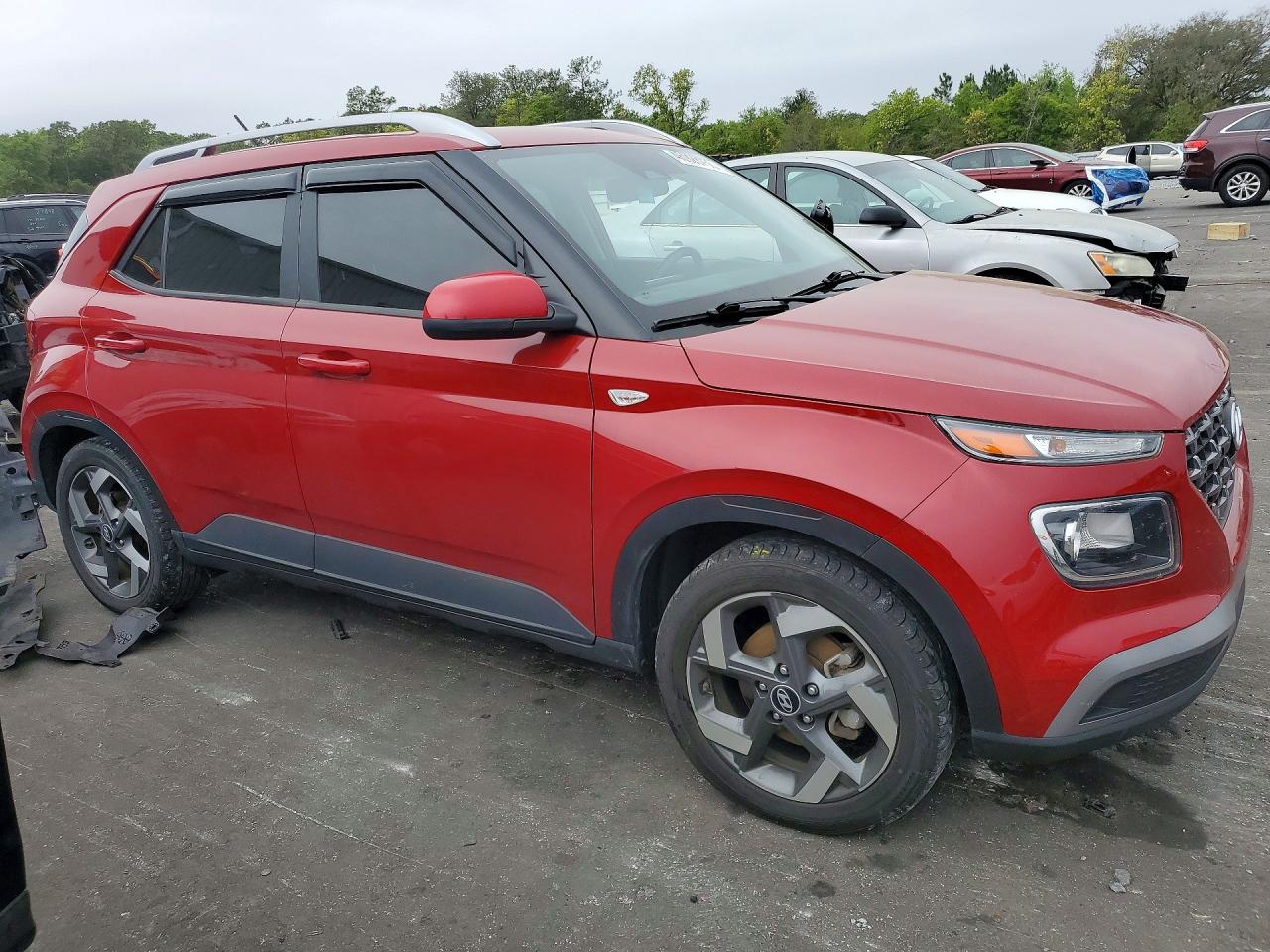 2023 HYUNDAI VENUE SEL