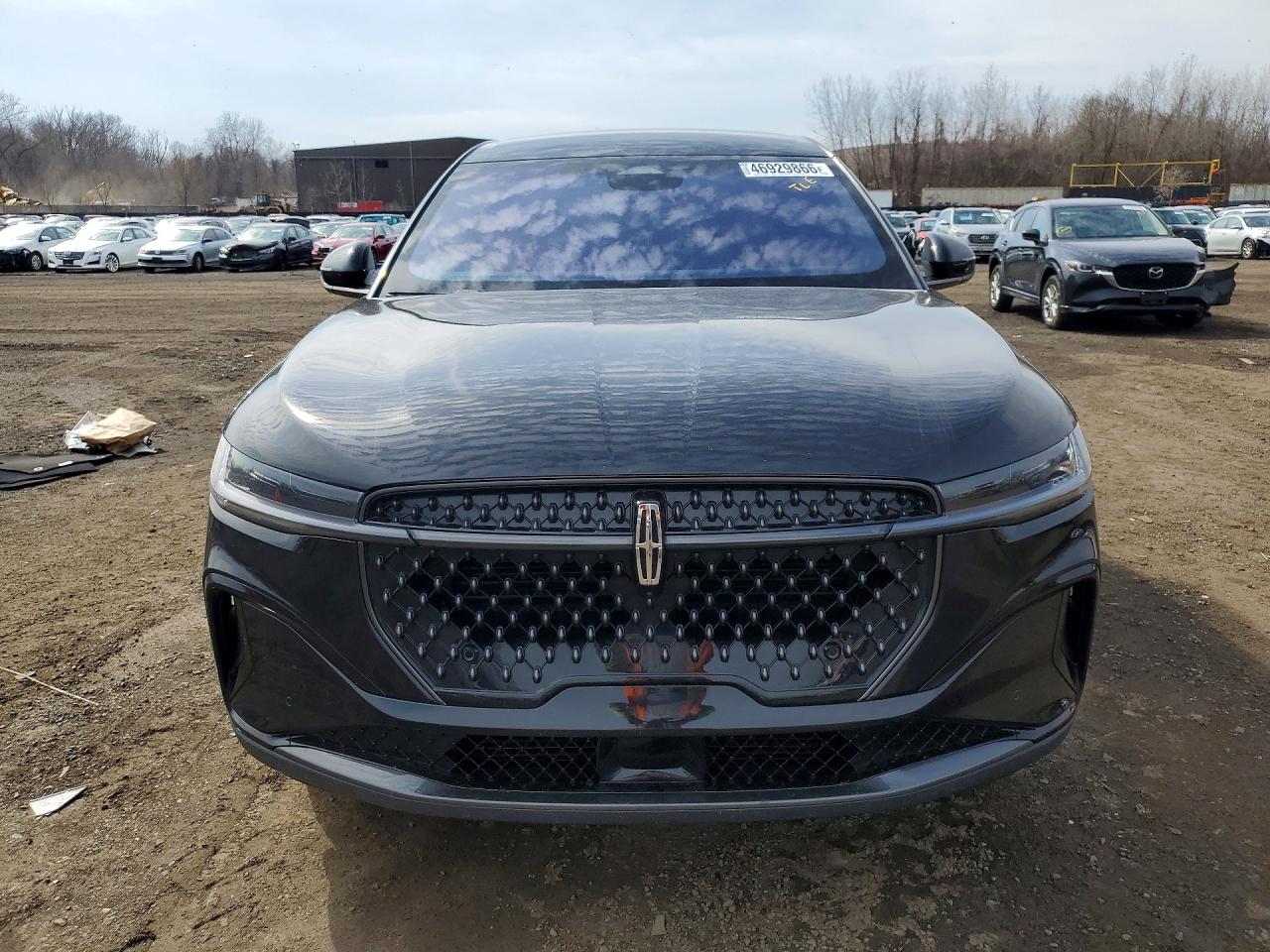 LINCOLN NAUTILUS 2024 — 6