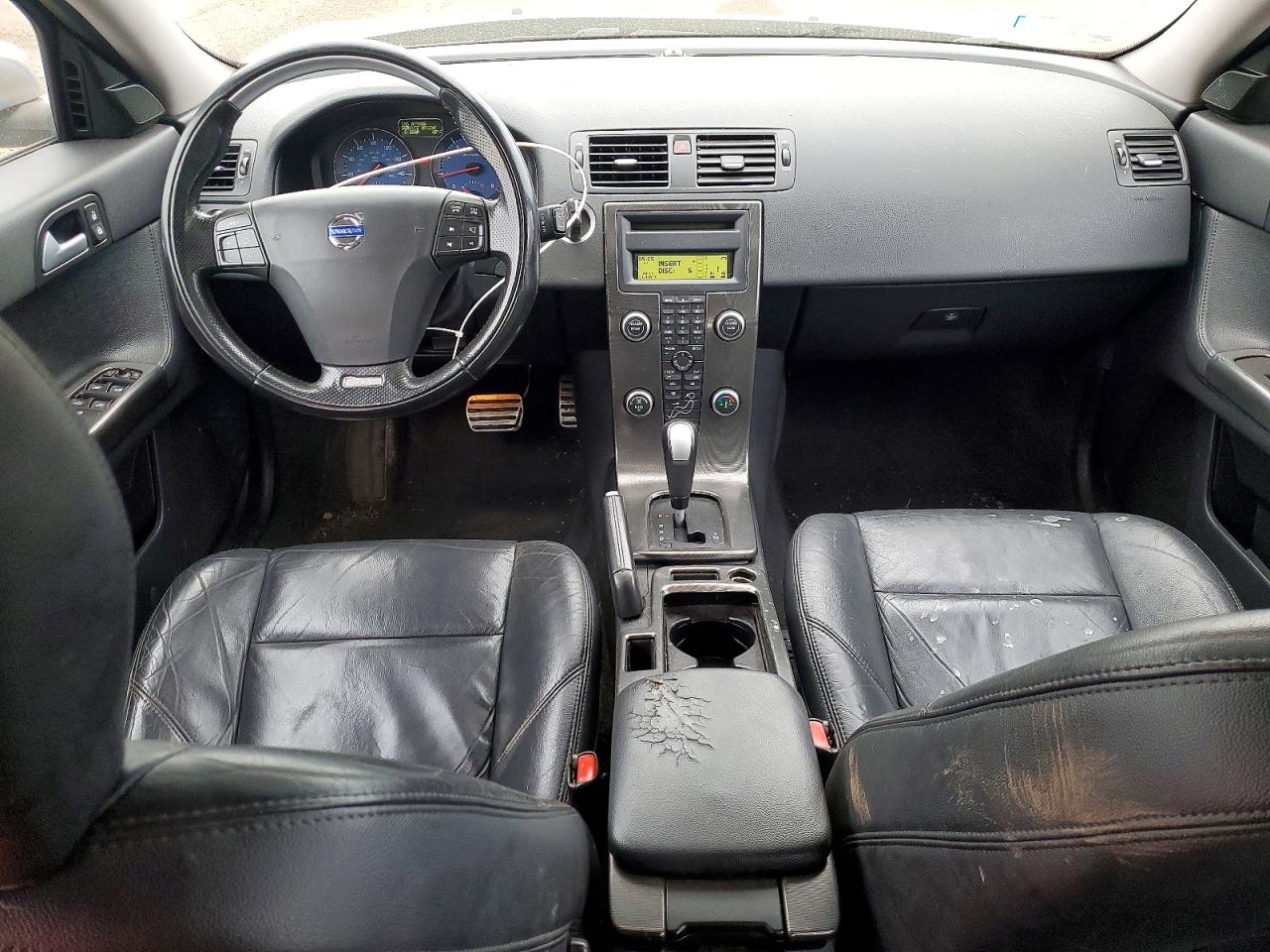 VOLVO V50 2009 — 9