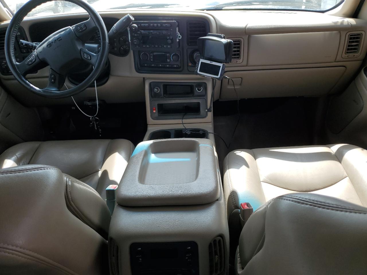 GMC Sierra 2006 — 8