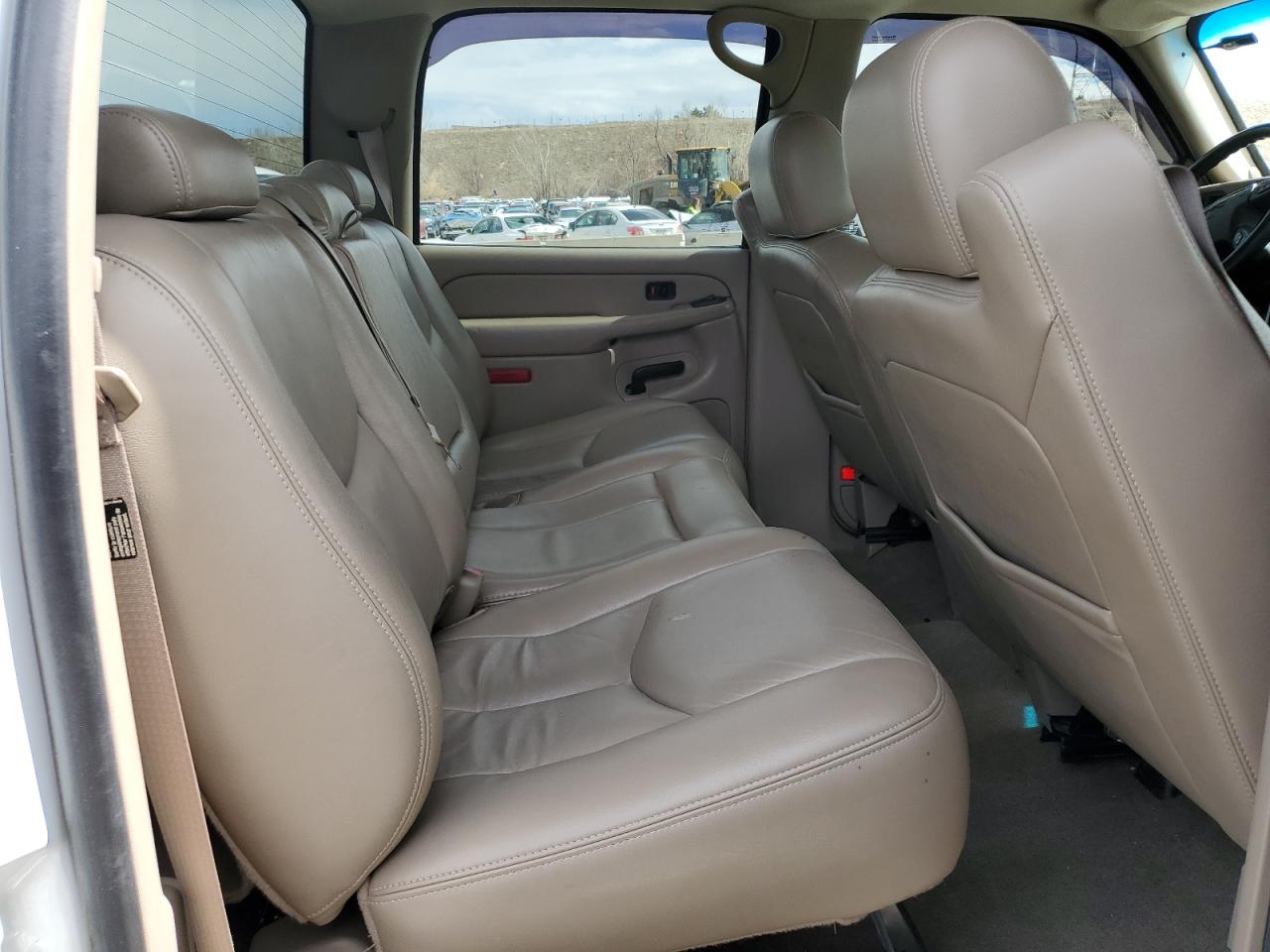 GMC Sierra 2006 — 10