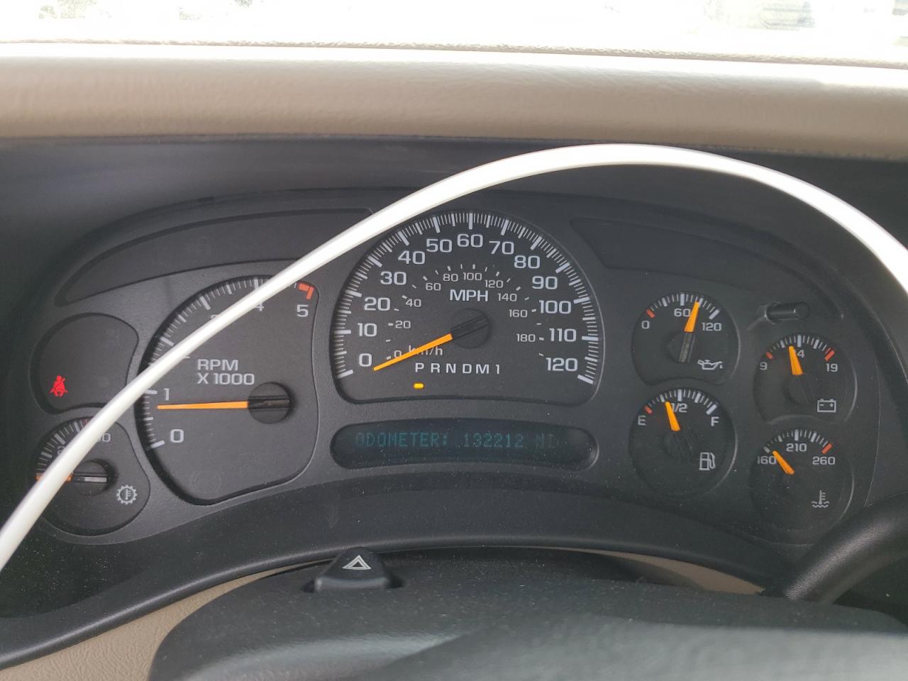 GMC Sierra 2006 — 9