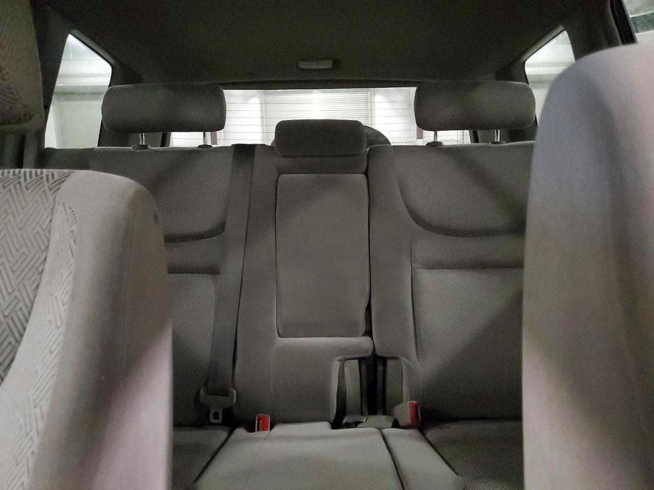 TOYOTA HIGHLANDER 2003 — 11
